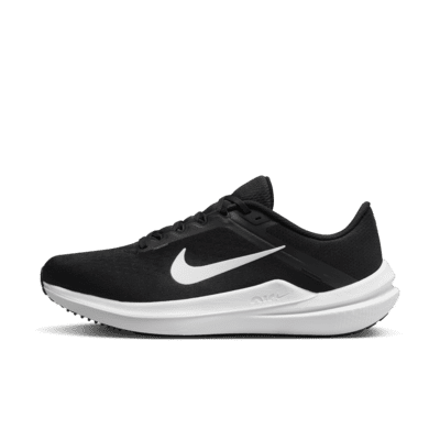 Nike winflo negras hotsell